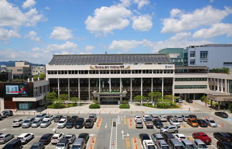경주시, 최중증 발달장애인 통합돌봄서비스 제공기관 선정
