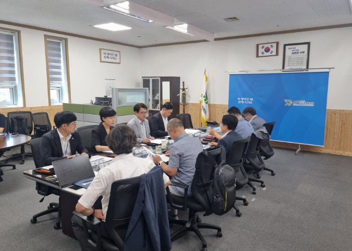 전북자치경찰위원회, 제2중앙경찰학교 남원 유치를 위한 전문가 의견수렴