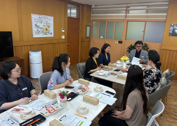 울산교육청, 교육부와 함께 현장 의견 수렴해 개선 방안 모색
