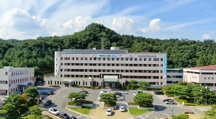 제천시, 2025년 제2회 추가경정예산안 1조 3,791억원 편성