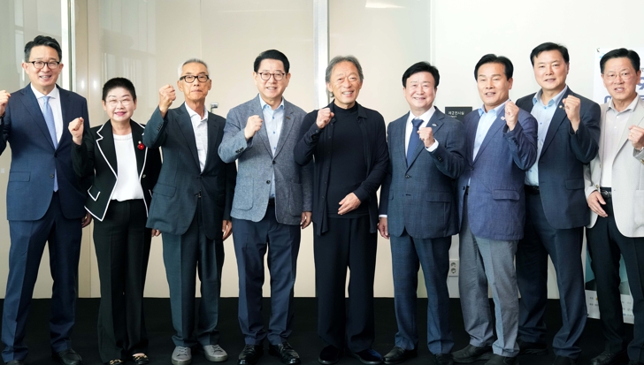 전남도, 2026 여수세계섬박람회 성공 기원 ‘여수음악제’ 개막