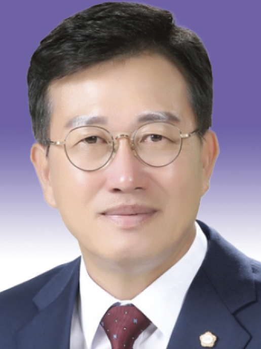 이철식 경북도의원, 경상북도수목원 체계적운영·관람환경 개선에 나서