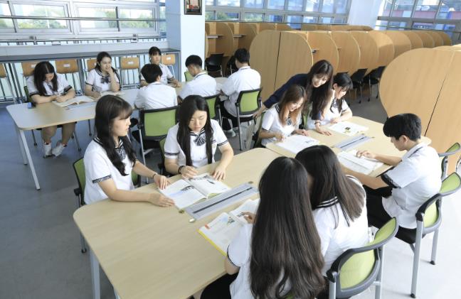 부천시-수주고 협력 결실...'자율형 공립고 2.0' 교육부 최종 선정