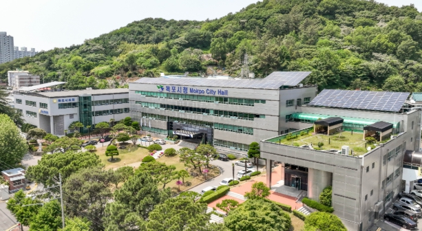 목포시, 2025년'신혼부부 ․ 다자녀가정 보금자리 지원사업'대상자 모집