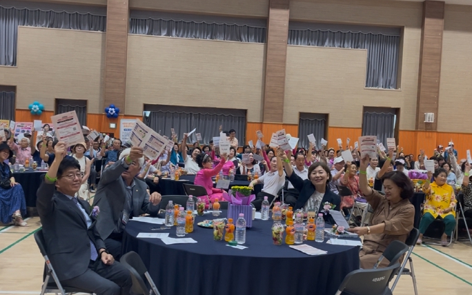 평택시 서탄면, 2025년 제1회 서탄면 주민총회 및 프로그램 발표회 성황리에 개최