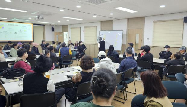단양지역자활센터, 청년 자립·역량강화 공모사업 잇따라 선정