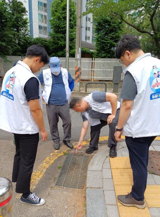 주민과 함께 걷는 강서, 생활 불편 '선제 점검' 나선다
