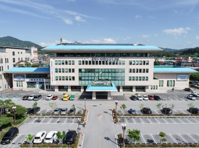 남원시, 환경부‘무공해차 전환 브랜드 공모 사업’선정
