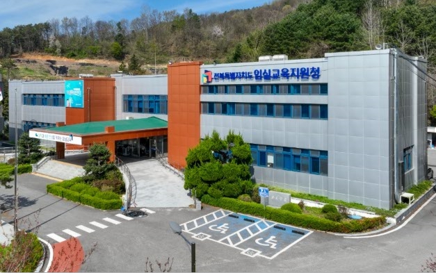 임실교육지원청, 농촌지역 학생 교통지원서비스 ‘임실에듀라이딩’ 확대