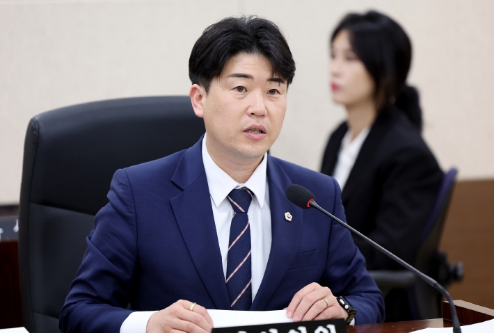 인천시의회 문세종 의원, 계양TV 도첨산단에 앵커기업 유치 물꼬