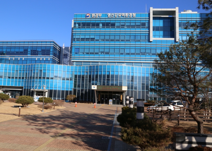 영산강유역환경청, “모두가 함께 만드는 푸른 하늘, 일상 속 작은 실천으로”