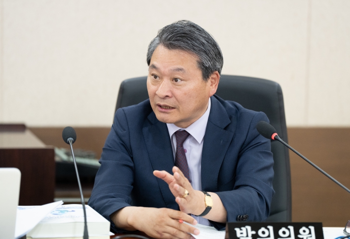 인천시의회 김유곤 의원, 양자 과학·산업 육성 위한 제도적 기반 마련