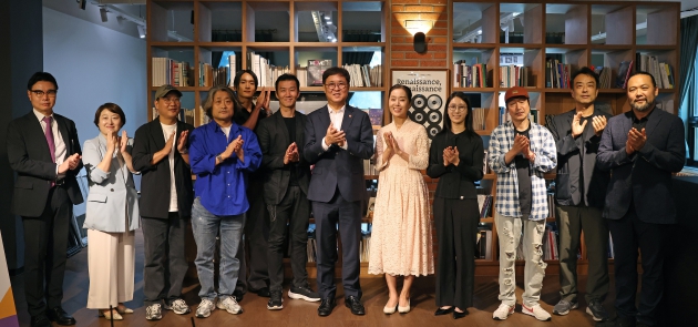 문화체육관광부, '케이-아트' 분야별, 성장단계별 지원 사각지대 없앤다