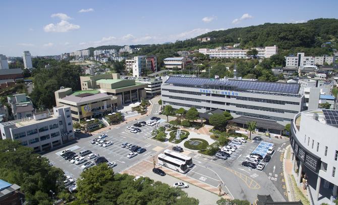안동시, AI 신기술로 스마트 행정 본격 추진