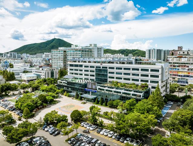 윤환 계양구청장, ‘2025년 동별 사회단체 소통 간담회’ 개최