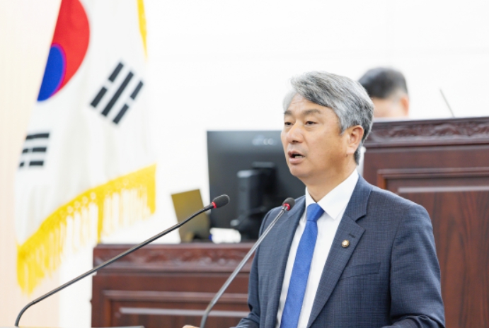 화성시의회 장철규 의원 5분발언, “이주노동자는 우리 지역사회의 이웃”…전담부서·주거실태조사 제안