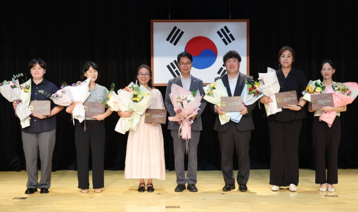 제22회 고창군 사회복지의 날 기념식 및 힐링 프로그램 마련
