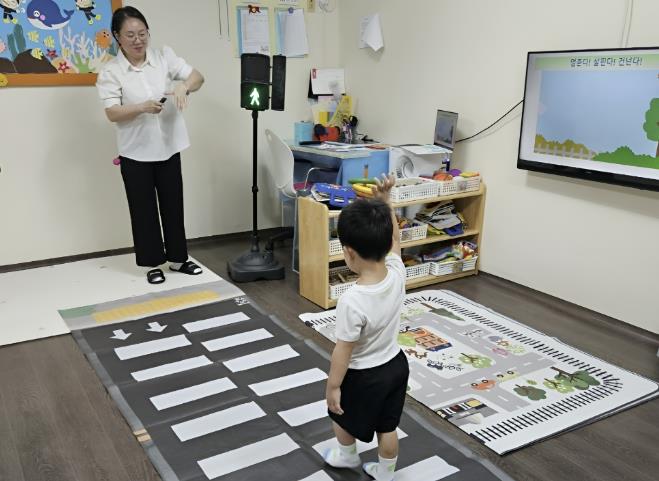 아산시, '안전사고 6대 분야 안전교육' 어린이까지 확대 운영
