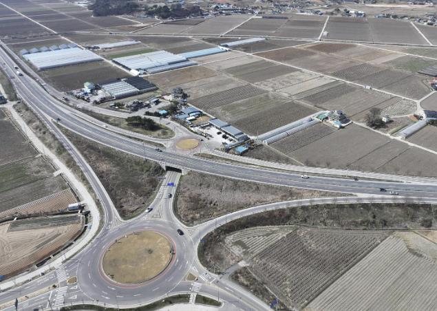 예산군, 2025년 기후대응도시숲 조성사업 본격 착수