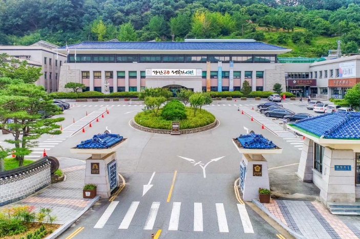 공주시, 장애인 전동보장구 배상책임보험 가입비 전액 지원 