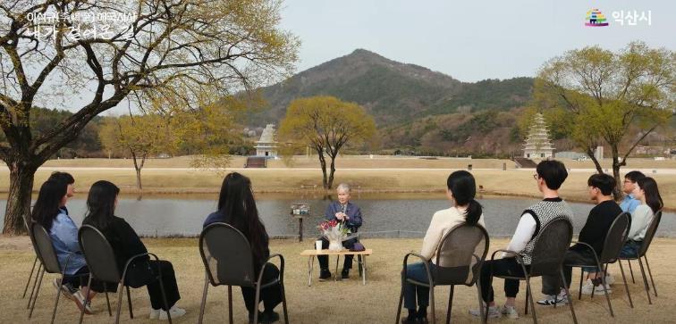 살아있는 익산의 항일정신 이석규 애국지사, 100세 맞아

