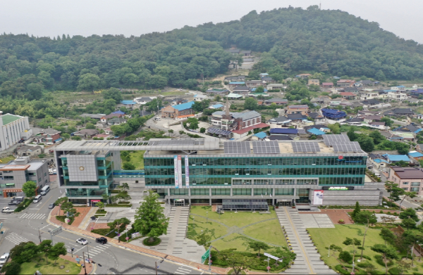 부안군, 2025년 하반기 지방세 체납액 일제정리 총력