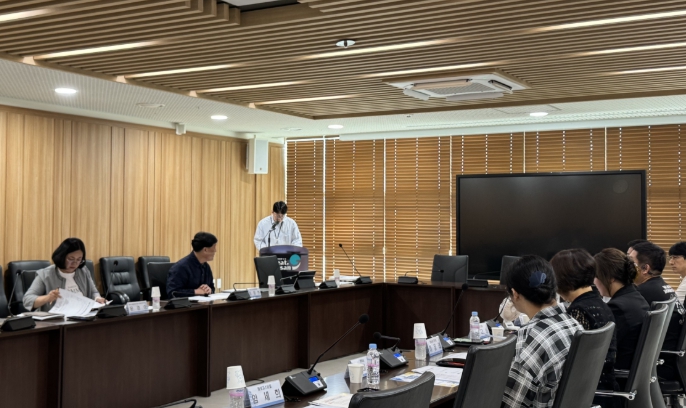 익산시민 아카데미 "내 아이디어가 정책으로"