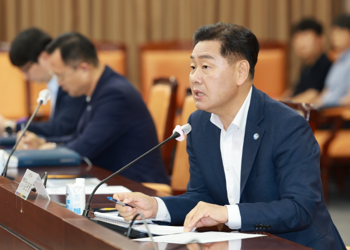전북자치도, 2036 전주 하계올림픽·패럴림픽 중간보고회 개최