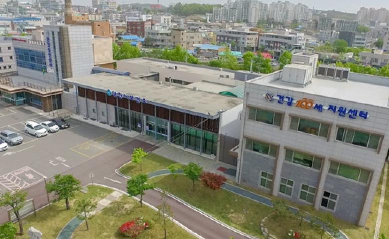 당진시보건소, 재가 치매 환자 가스안전 차단기 지원