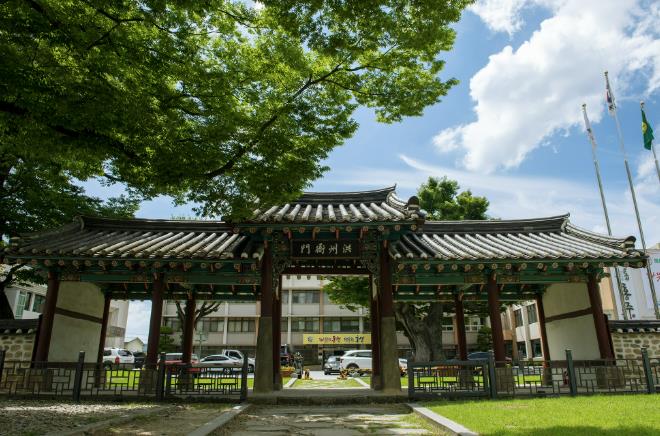 홍성군, 추석맞이 성수품 합동단속 실시