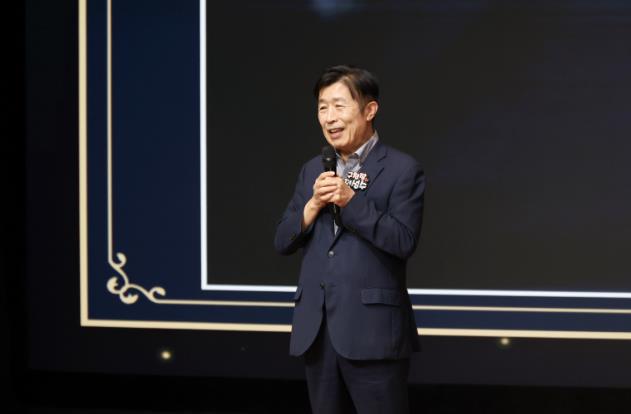 서초구, '좌절 내구력을 키우는 육아' 부모교육 개최