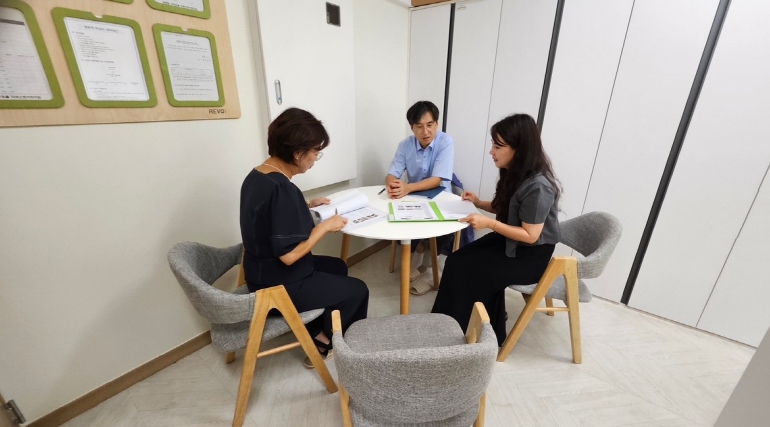 충남교육청, 어린이집·초등학교 이음교육 맞춤헝 컨설팅 운영