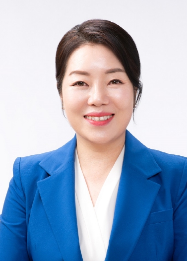 임미란 시의원은 AI 시대, 한글 데이터·산업, 광주광역시의 미래 성장동력... 선제적 준비 필요 강조