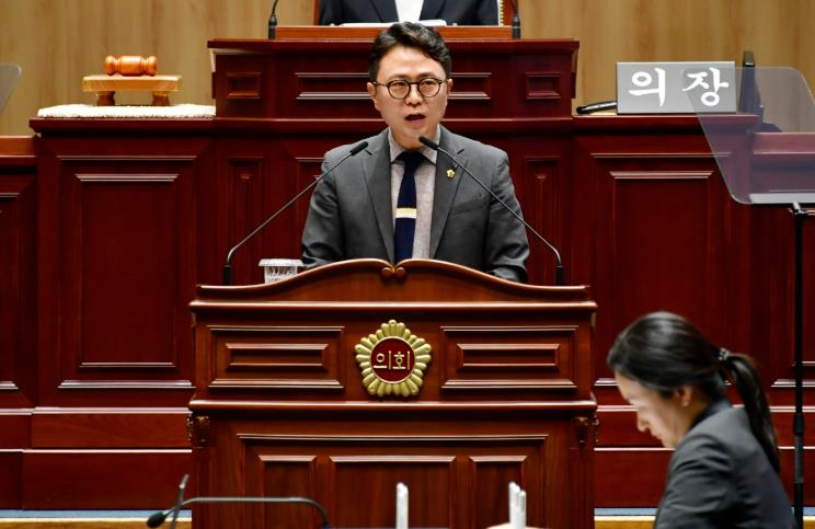 광주광역시의회 광주 도심 한복판 대규모 일제 군사기지, KBS 탐사보도로 실체 드러나
