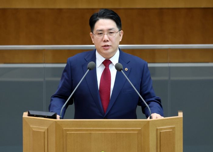 김현석 경기도의원, “일제 왜곡된 학교 연혁 바로잡고 교육의 뿌리 되찾아야”