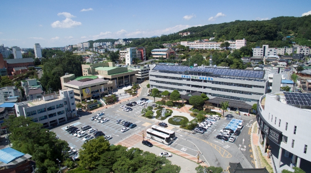 안동시, 제3회 추경예산안 2,587억 원 증액…“안동 재도약” 시동