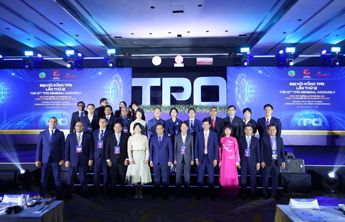 글로벌도시 관광진흥기구(TPO) 제12차 총회 성료… 차기 회장도시에 부산, 디지털·녹색 의장성명 채택