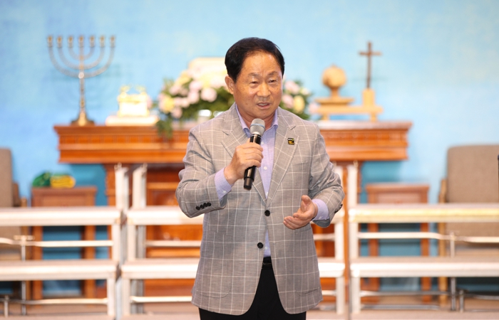 남양주시립합창단, 수동면 찾아가 감동 선사…‘투어콘서트’ 성료