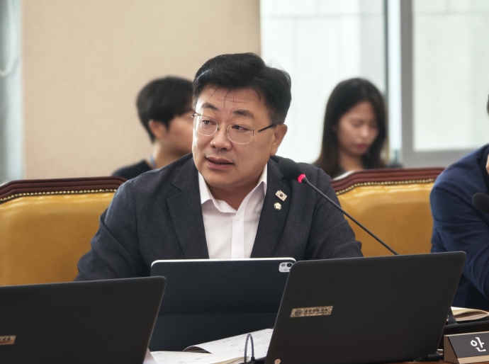 안태준 의원 , 최근 5년간 철도 건널목 사고 41건, 사망자는 15명에 달해!