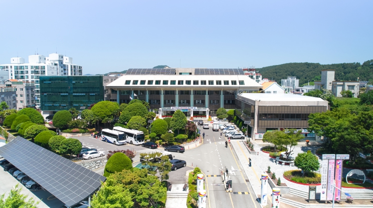 통영시, 동남아시아 수산물 수출시장 겨냥
