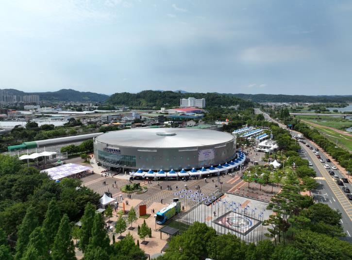 진주시,‘2026 아시아 이스포츠 대회’ 개최지로 선정 