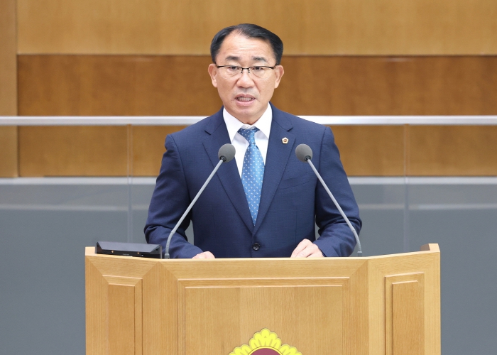 경기도의회 김선영 의원, 대집행부 일문일답 통해 도민의 일상에 실질적 혜택 주는 행정 주문