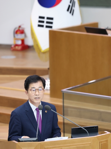경기도의회 김근용 의원, “점자블록은 장애인의 눈··· 실태 전수조사와 관리 강화 시급”