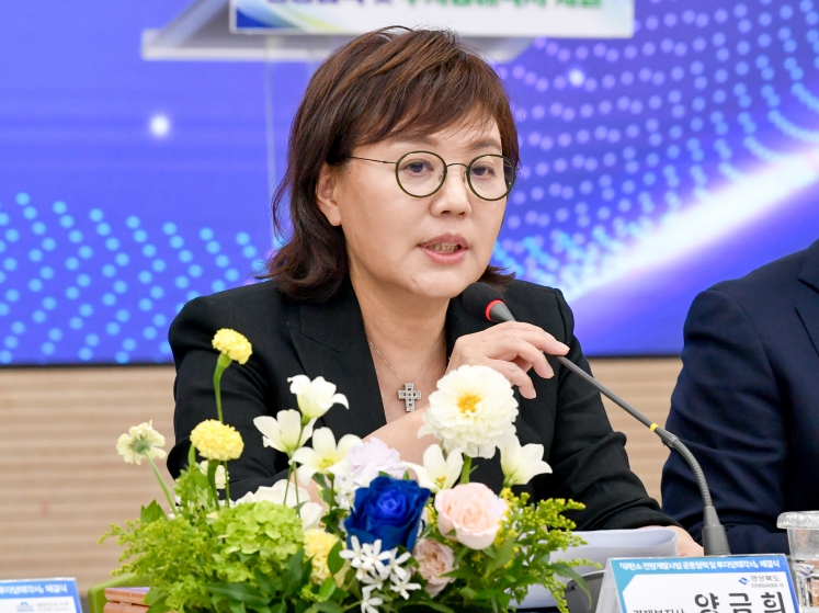 경북도·영주시, 한국동서발전과“무탄소 전원개발사업”본격 추진