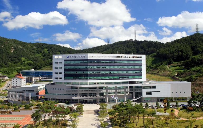 전남교육청 원서 접수 결과 총 1만4,952명 접수