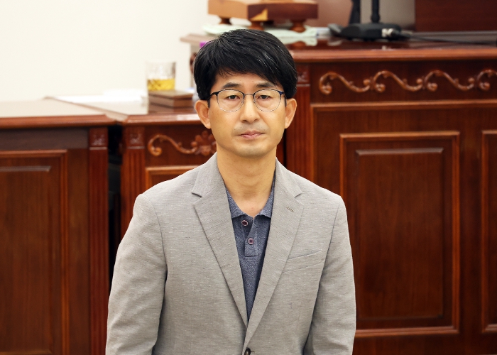 유성구의회 양명환 의원,“유성구의 효율적·실효성 있는 폐의약품 수거 체계 개선해야”