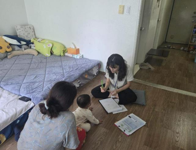 아산시, 복지사각지대 위기가구 발굴 신고 포상제 운영