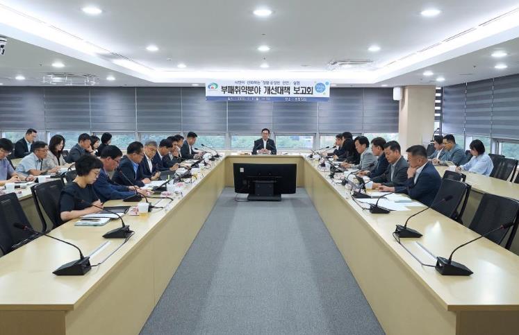 천안시, 신뢰받는 행정 구현 위한 ‘청렴 주간’ 운영
