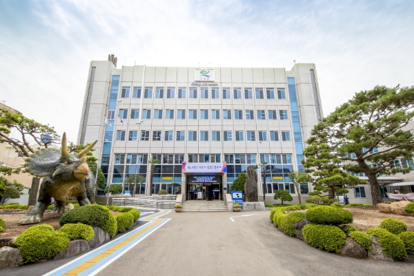 고성군, 장애인 전동보조기기 보험가입 지원(보장기간: 2025. 9. 1. ~ 2026. 8. 31.)
