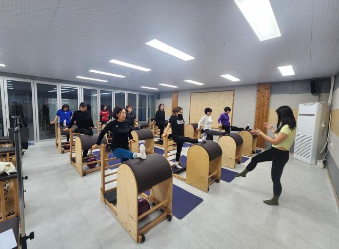 신안군, 도서 지역 스포츠 학원 인프라 본격 구축…‘1004섬 신안 스포츠강좌’ 확대 운영
